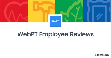 webpt reviews|webpt employees.